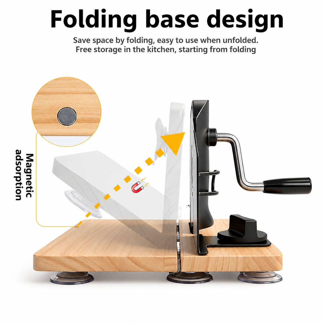 Oaklen's Bread Slicers