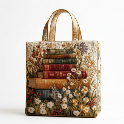 Oaklen’s Book tote bag