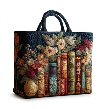 Oaklen’s Book tote bag