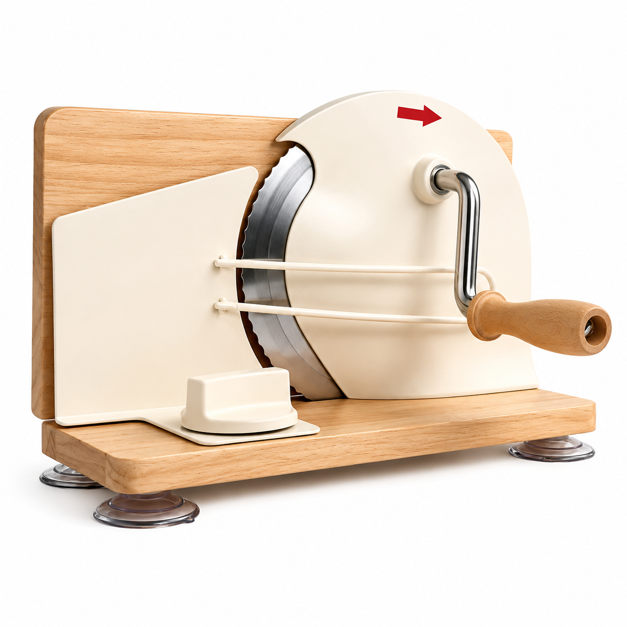 Oaklen's Bread Slicers