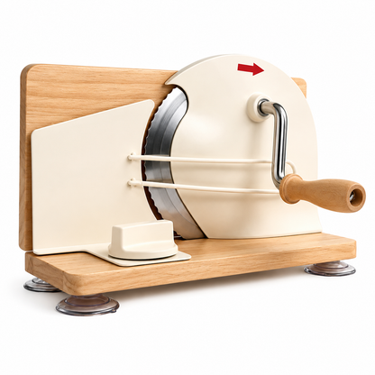 Oaklen's Bread Slicers